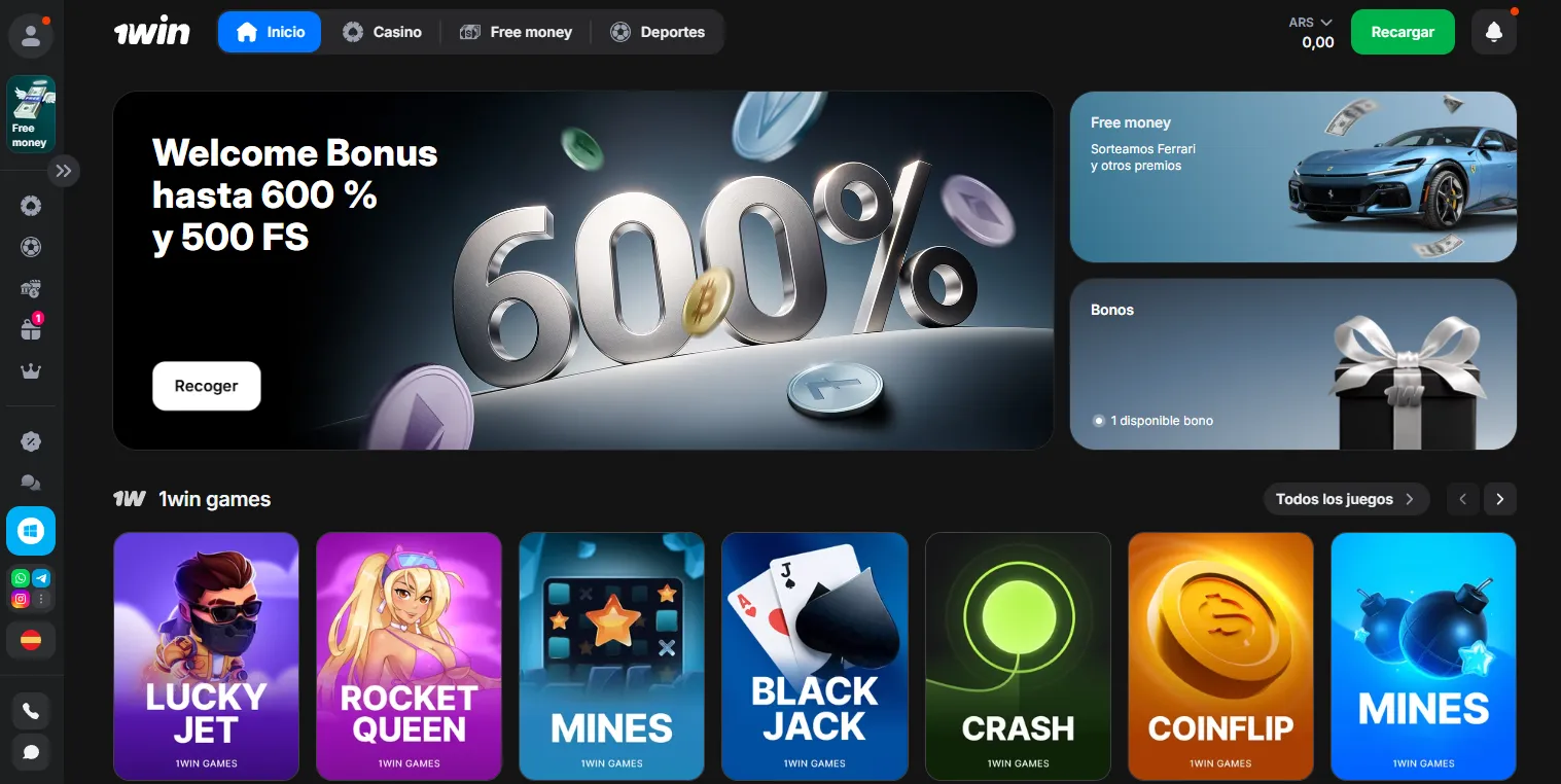 Emoción al límite: juegos de casino online con dinero real Argentina